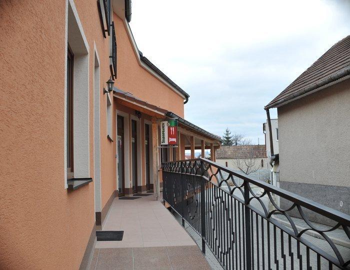 Penzion Havran Trencianska Turna Exterior photo