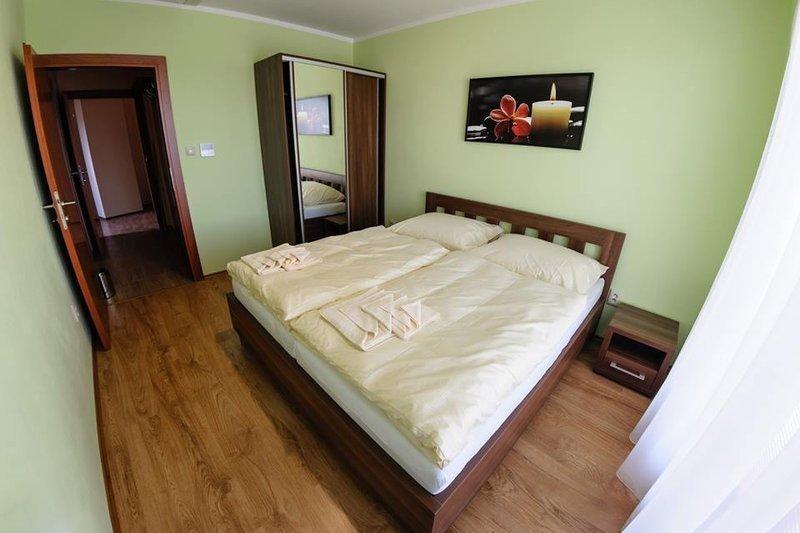 Penzion Havran Trencianska Turna Room photo