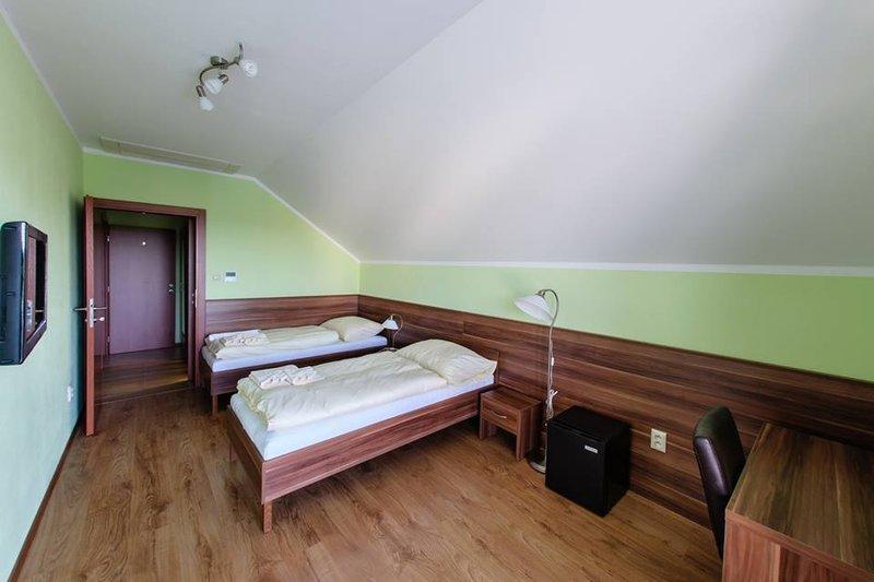 Penzion Havran Trencianska Turna Room photo