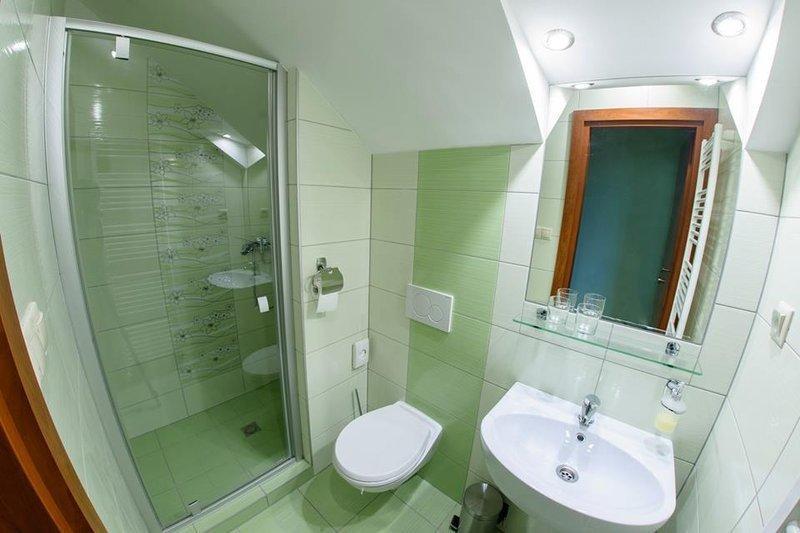 Penzion Havran Trencianska Turna Room photo