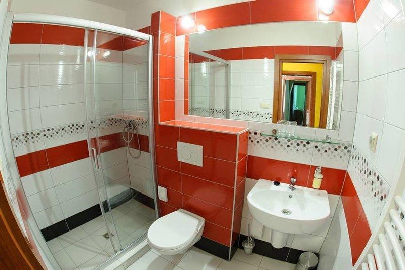 Penzion Havran Trencianska Turna Room photo