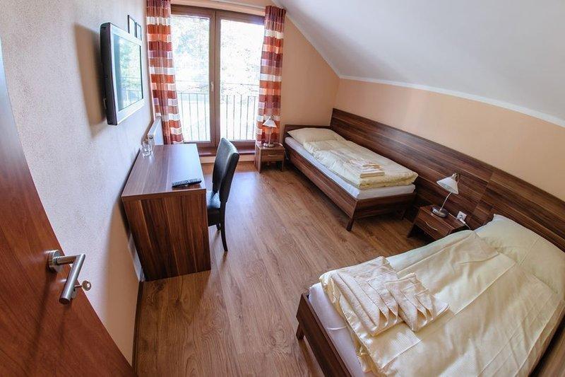 Penzion Havran Trencianska Turna Room photo